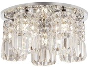 Rabalux - Lampa sufitowa 5xG9/40W/230V