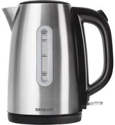 Sencor SWK 1720BK Czajnik bezprzewodowy 1,7 l, czarny