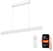Immax NEO 07075L-LED regulowany żyrandol na linkę LISTON LED/18W/230V + DO Tuya