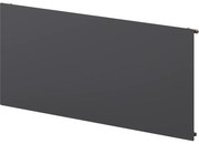 Mexen CVH10 Hygiene grzejnik płytowy 300 x 400 mm, podłączenie dolne, 132 W, antracyt - W610H-030-040-66
