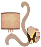 Nowoczesny kinkiet - 5X K279 A6-E80