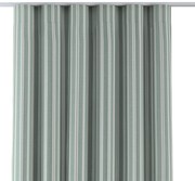 Zasłona na taśmie wave