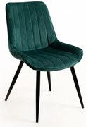 Krzeso Lene Velvet