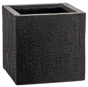DONICA OGRODOWA QUATRO 25 CM CERAMICZNA