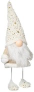 Figurka skrzata SCANDI, 45 cm
