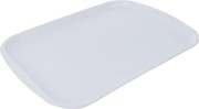 Orion Taca prostokątna 36 x 27 cm, biały, S