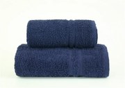 Ręcznik kąpielowy Frotex Junak New 70x140 granatowy GRENO