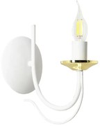 Kinkiet świecznik E059 Z6-M36