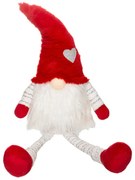 Figurka skrzata SCANDI, 64 cm