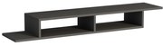 Stolik pod telewizor Muson Anthracite