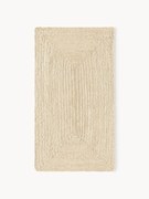 Ręcznie wykonany dywan z juty Sharmila