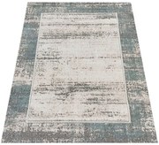 Nowoczesny dywan prostokątny E6-L04