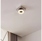 Eglo 95662 - LED sufitowe FRADELO LED/4W/230V