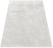 Kremowy Dywan Nowoczesny Z Puszystym Włosiem S6-D70