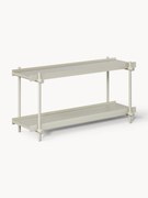 Konsola z metalu Lana