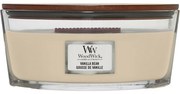 WoodWick Świeca zapachowa Vanilla Bean, 453 g
