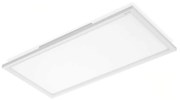 Telefunken 301406TF - LED Panel ściemnialny LED/36W/230V 3000-6000K + +pilot