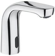 Roca A5A5509C00 - Bezdotykowa bateria umywalkowa L20 230V chrom błyszczący