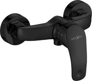 Mexen Fabia bateria prysznicowa, czarna - 746540-70