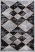 Dywan Diamond Nowoczesny 240x340 Prostokąt