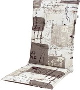 Doppler LIVING 2113 brązowy