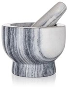 Banquet Moździerz marmurowy CULINARIA, 13 cm