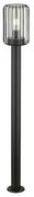 Rabalux 77108 kolumna zewnętrzna Tarpa, E27, 1xmax. 40W, IP44