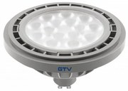 Żarówka LED z gwintem GU10, 12,5 W – GTV