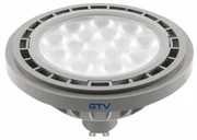 Żarówka LED z gwintem GU10, 12,5 W – GTV
