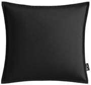 Poduszka zewnętrzna EMPARO 50x50 cm, czarna