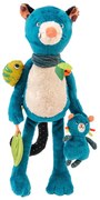 Zabawka dla niemowląt Zimba – Moulin Roty