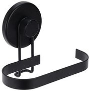 Uchwyt na papier toaletowy na przyssawkę, 14 x 11 x 14,5 cm