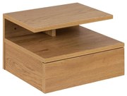 Szafka nocna AVA dąb