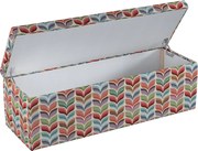 Skrzynia tapicerowana