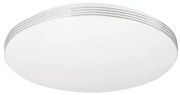 Rabalux 71175 - LED Plafon OSCAR LED/18W/230V 4000K śr. 34 cm