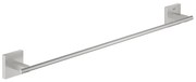 GROHE 41089DC0 - Uchwyt na ręczniki START CUBE 600 mm stal nierdzewna