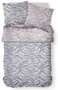 Pościel Geometry, dwustronna, poliester, 220 x 240 cm
