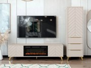 Meble do salonu Siprynt III