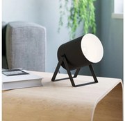 Eglo 99103 - Lampa stołowa VILLABATE 1xE27/25W/230V