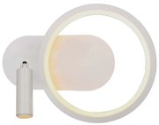 LED Kinkiet LED/14W/230V 4000K biały