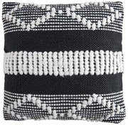 Poduszka zewnętrzna z tworzywa z recyklingu Green Decore Lagos, 45x45 cm