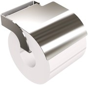 Uchwyt na papier toaletowy chrom Massi