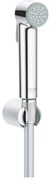 GROHE 27513001 - Ręczna słuchawka bidetowa TEMPESTA-F 36 mm, błyszczący chrom