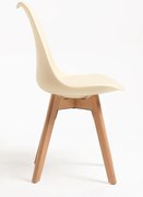 Pakiet 6 krzese Synk Basic