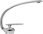 Mexen Carmen bateria umywalkowa, chrom - 746300-00