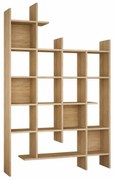Biblioteczka Manco Oak