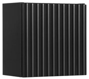 Szafka łazienkowa NOVA BLACK 83-30-1DQ 30x30cm czarna COMAD