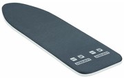 Pokrowiec na deskę do prasowania 125x40 cm Thermo Reflect S/M – LEIFHEIT