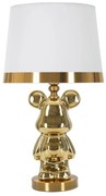 Lampa stołowa BEAR, 54 cm