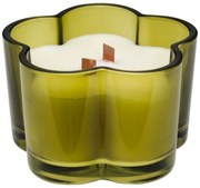 Świeca zapachowa TWISTED LIME, 200 ml